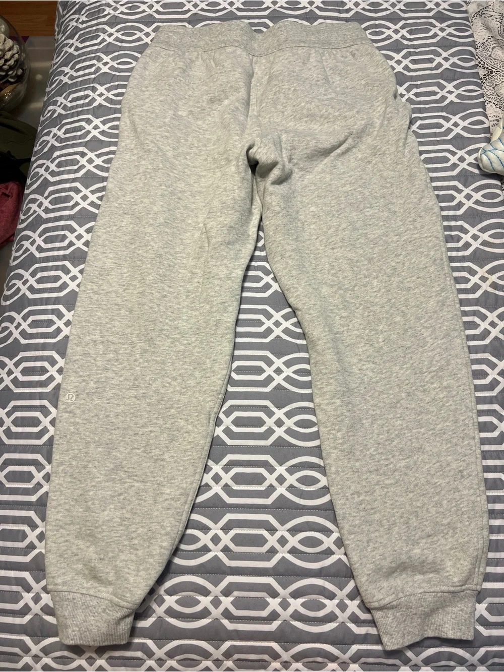 Lululemon Scuba Joggers 28 inch inseam